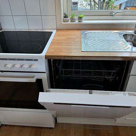 Walo Apartments Tromsdalen - Close To Cable Car And Arctic Cathedral, 10 Min By Bus To City Centre, Free Parking ترومسو المظهر الخارجي الصورة