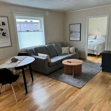 Walo Apartments Tromsdalen - Close To Cable Car And Arctic Cathedral, 10 Min By Bus To City Centre, Free Parking ترومسو المظهر الخارجي الصورة